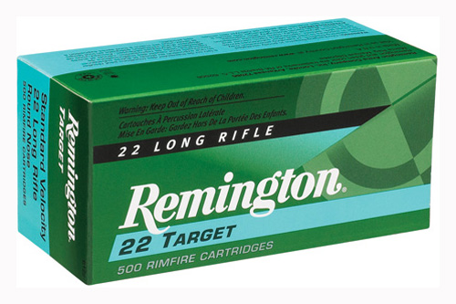 Remington - Target - .22LR for sale