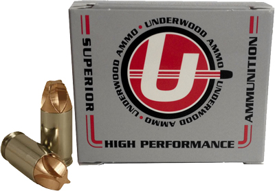 underwood ammo -  - .380 Auto for sale