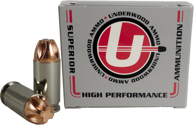 underwood ammo - .45 ACP|Auto