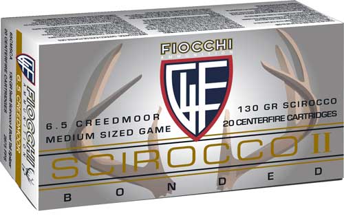 Fiocchi - Extrema - 6.5mm Creedmoor for sale