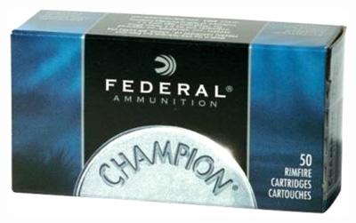 Federal - Champion Training - .22 Mag for sale