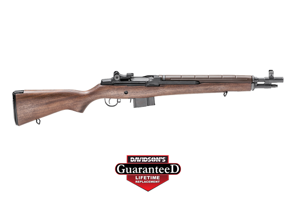 Springfield Armory - M1A - 308 Win|7.62 NATO for sale