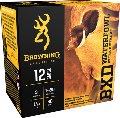 Browning - Wicked Wing XD - 12 Gauge for sale