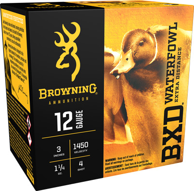 Browning - Wicked Wing XD - 12 Gauge for sale