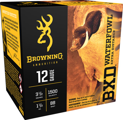 Browning - Wicked Wing XD - 12 Gauge for sale