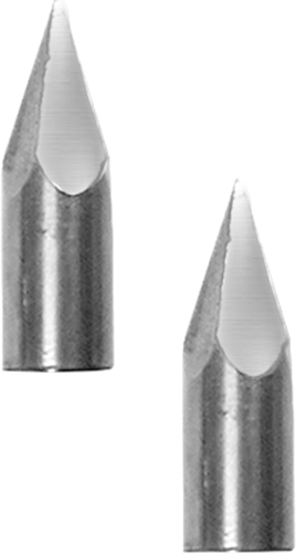 CAJUN BOWFISHING JACKHAMMER REPLACEMENT TIP 2PK - for sale