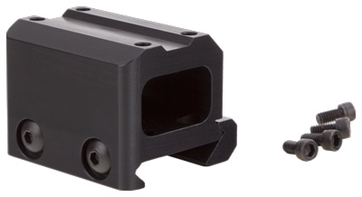 trijicon inc - MRO Lower 1/3 Co-Witness Mount - 1 |3 for sale