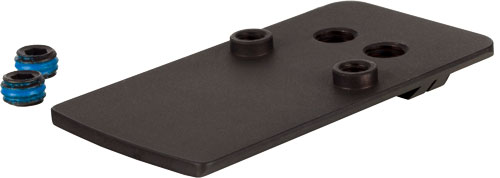 TRIJICON RMRCC MOUNT PLATE FOR MOST GLOCKS! - for sale