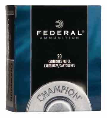Federal - Personal Defense - .32 H&R Mag for sale