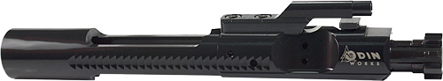 ODIN BOLT CARRIER GROUP AR-15 .223 BLACK NITRIDE - for sale