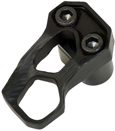 ODIN EXTENDED MAGAZINE RELEASE GEN3 XMR3 BURNT BRONZE AR-15! - for sale