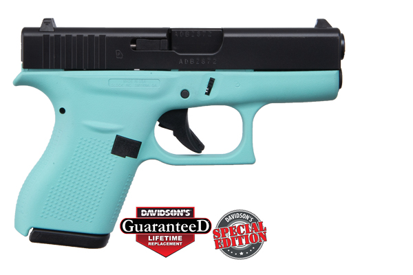apollo custom|glock - 42 - 380 AUTO for sale