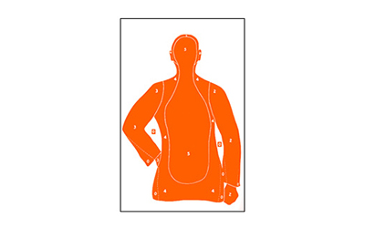 action target inc - Qualification -  for sale