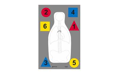 action target inc - Training -  for sale