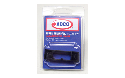 ADCO ARMS SUPER THUMB JR S&W  MAG SPEED LOADER FOR... - for sale