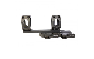 American Defense Mfg - AD-Recon-30 - Black