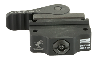 AM DEF TRIJICON MRO LOW MNT STD - for sale