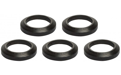 ADV. TECH. AR-15 STEEL CRUSH WASHER 5-PACK - for sale