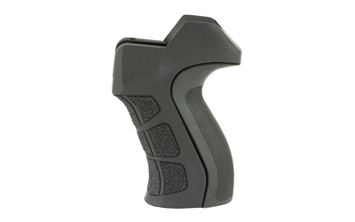 ADV. TECH. X2 AR-15 GRIP BLACK RUBBER - for sale