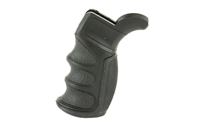 ADV. TECH. X1 AR-15 GRIP BLACK RUBBER - for sale