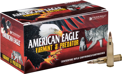 Federal - American Eagle - .223 Remington for sale