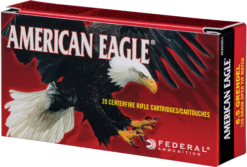 Federal - American Eagle - .300 AAC Blackout for sale