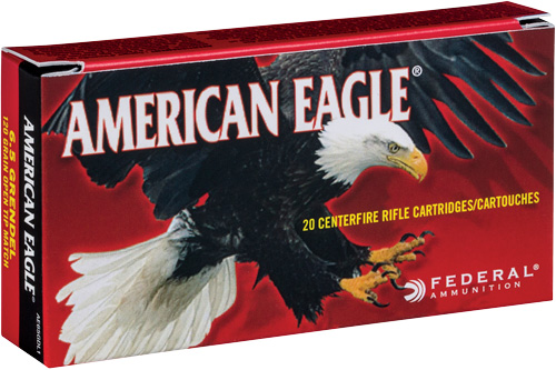 FEDERAL AE 6.5 GRENDEL 120GR OTM 20RD 10BX/CS - for sale