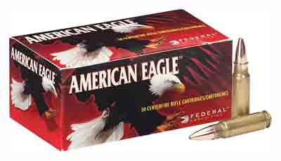 Federal - American Eagle - 6.8mm Rem SPC for sale