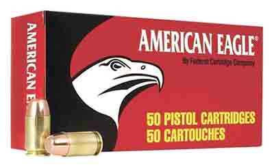 Federal - American Eagle - 9mm Luger for sale