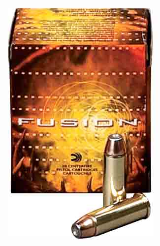 Federal - Fusion - 44 Rem Mag for sale