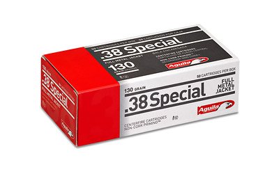 Aguila - Target & Range - .38 Special for sale