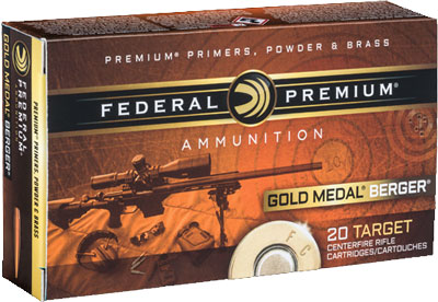 Federal - Premium - .223 Remington for sale