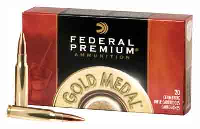 Federal - Premium - .223 Remington for sale