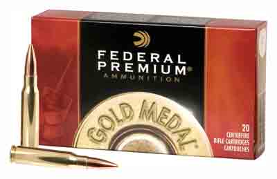 Federal - Premium - .300 Win Mag for sale