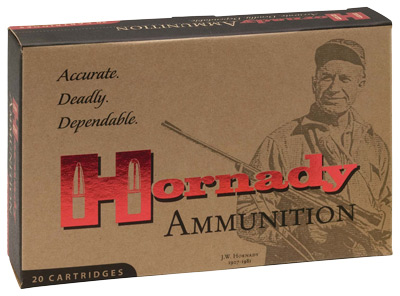 Hornady - Custom - .300 AAC Blackout for sale