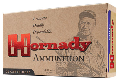 Hornady - Match - .308|7.62x51mm - AMMO MATCH 308 WIN 168GR BTHP 20/BX for sale