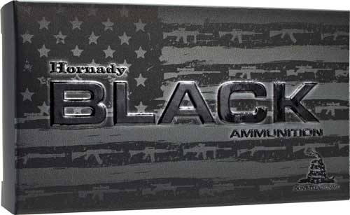 HRNDY BLK 6MM CRD 105GR BTHP 20/200 - for sale