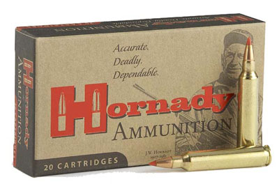 Hornady - Match - 6.5mm Creedmoor - AMMO MATCH 6.5 CREED 140GR ELD-M 20/BX for sale