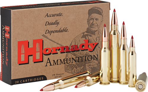 Hornady - Match - 6.5mm Creedmoor for sale