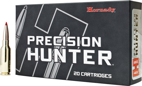 Hornady - Precision Hunter - 6MM ARC - AMMO 6MM ARC 103GR ELD-X 20/BX for sale