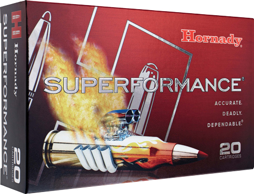 Hornady - Superformance - .338 RCM for sale