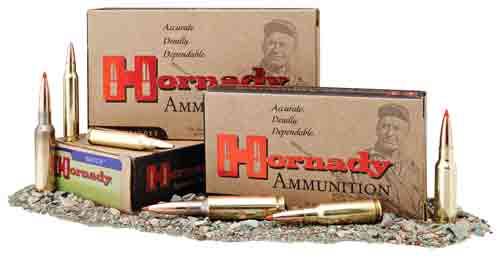 Hornady - Match - 7.92x57mm Mauser for sale