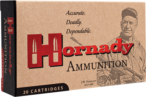 Hornady - Match - .338 Lapua Mag - AMMO 338 LAPUA 285GR ELD-M 20/BX for sale