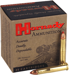 HORNADY 22 HORNET 35GR V-MAX 25RD 10BX/CS - for sale