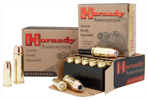 Hornady - Custom - .357 SIG for sale