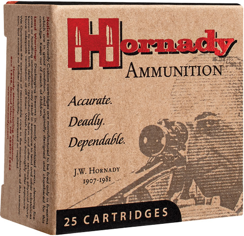 HORNADY CUSTOM AMO 40 S&W 155GR XTP HP 20RD (10 BOX CASE) - for sale