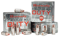 Hornady - Critical Duty - .40 S&W - AMMO CRIT DUTY 40 S&W 175GR FXLK 20/BX for sale