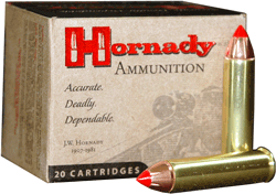 HORNADY 460SW MAGNUM 200GR FTX 20RD 10BX/CS - for sale