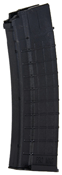 PRO MAG MAGAZINE AK-223 30RD BLACK POLYMER - for sale