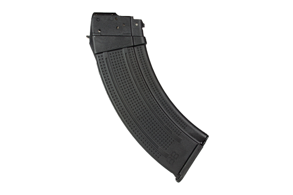 PRO MAG MAGAZINE AK-47 7.62X39 30RD STEEL LINED BLACK - for sale